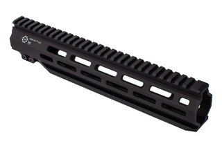 Cross Machine Tool has long been known for their high-quality AR-15 parts, and the new HDM ARCA Swiss Style Rail handguards are no exception.